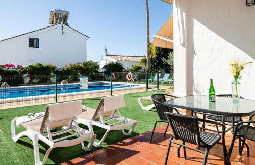 Apartamentos Los Olivos - Foto 6