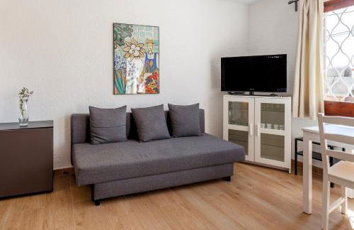 Casa Morisca vistas al mar - Foto 7