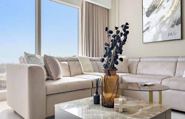 Silkhaus Gate Tower 2 - Photo 10