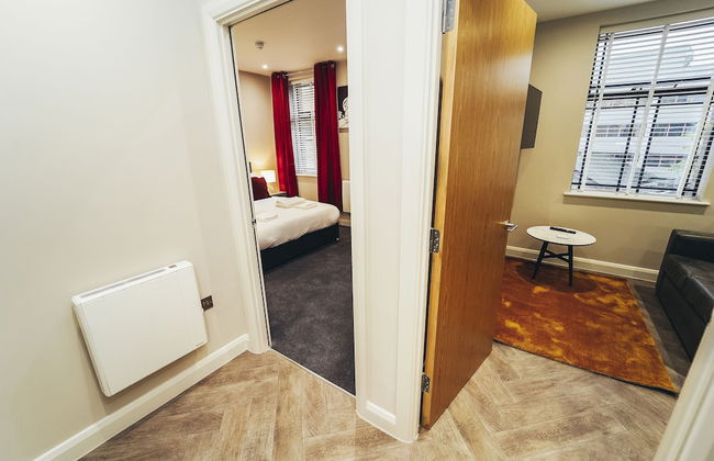 The Stay Company Whitefriars House - Foto 31