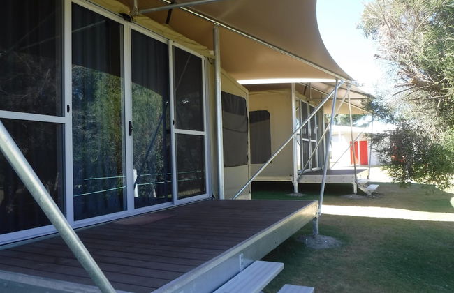 Tasman Holiday Parks - Ledge Point - Photo 4