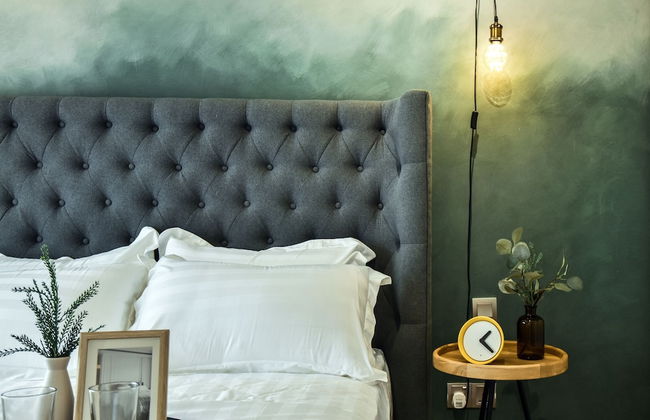 Anggun Residence Icon Stay KLCC - Photo 9