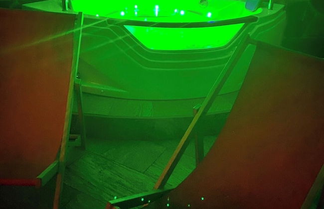 Mountain Cozy House in Tatras With Stunning View - Foto 7