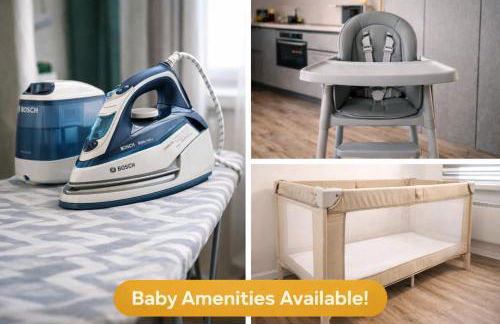 Studio-Apartament 101 free Parking Domus Kushal - Foto 36