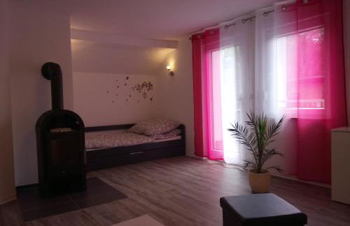 Haus Waldidyll - Foto 14