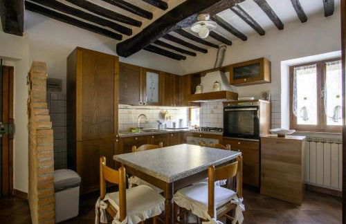 Apartment in the medieval village - Foto 11