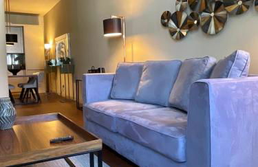 Modern Apartment II RoofTop & Tejo View River - Photo 9