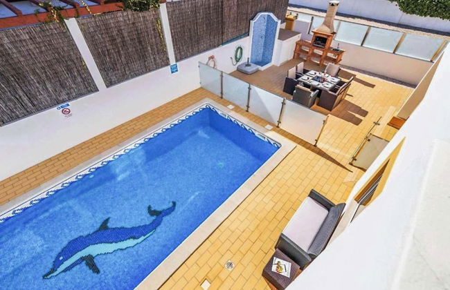 Villa Astro - Foto 7