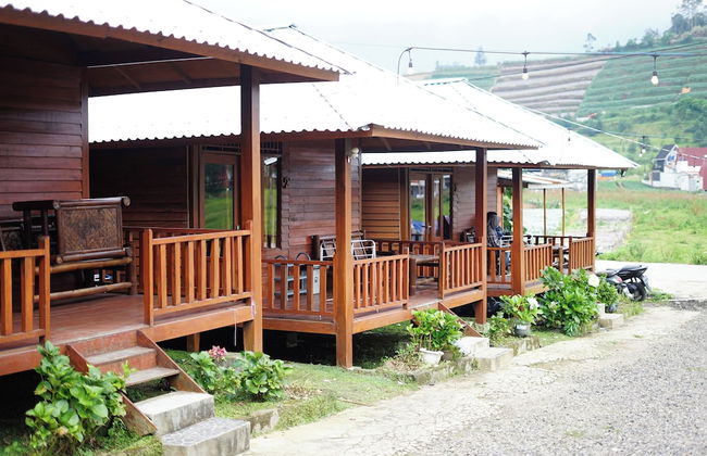 Fifa Cabin 2 By Fifa Grup - Foto 29