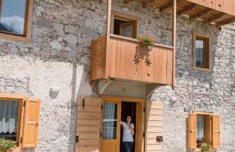 Albergo Diffuso Dolomiti - Foto 61