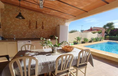 Casa Luna Llena - Foto 23