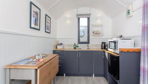 Shepherds Hut - Uk49096 - Foto 5