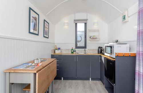 Shepherds Hut - Uk49096 - Foto 5