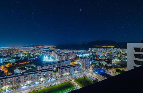 Cubo's Luxury Urban Sky Apartment 12 - Photo 46