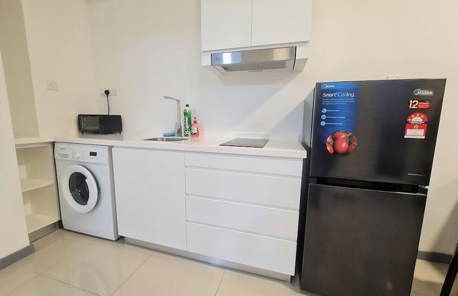 Southlink Lifestyle Apartment Bangsar - Photo 26