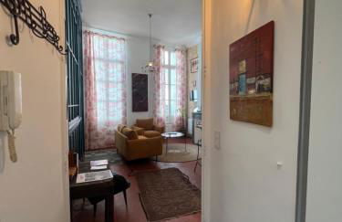 LA SUITE - Appartement Centre Historique - Foto 18