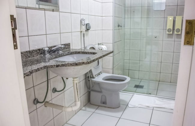 Well Located Apartment with BBQ - SBS111 - Photo 14