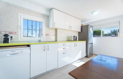 Villa Julia 200 metros de Playa Baladrar - Foto 33