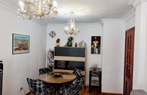 Confortable y luminoso apartamento - Foto 3