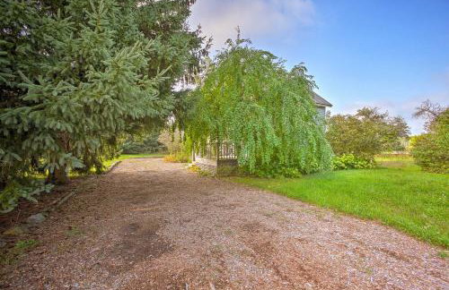 Leelanau Country Cottage about 4 Mi to Suttons Bay! - Foto 23
