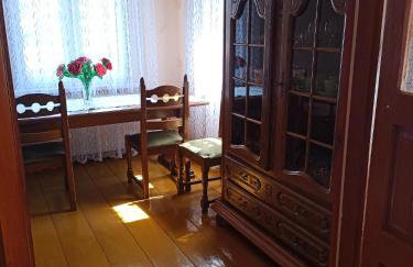 Agroturystyka Leśny Zakątek - Foto 4