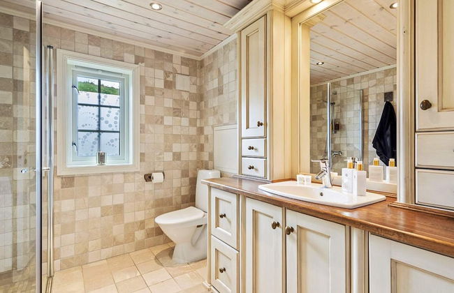 9 Person Holiday Home in Rauland - Foto 18