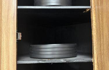 Cozy 3BR Apt in Jersey City! near NYC & Metlife! - Foto 29