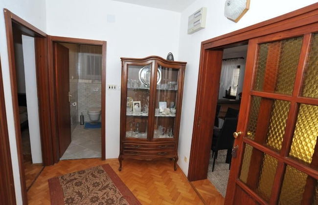 Apartment Sonja - Foto 17