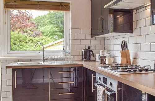 Rowan Cottage - Foto 8