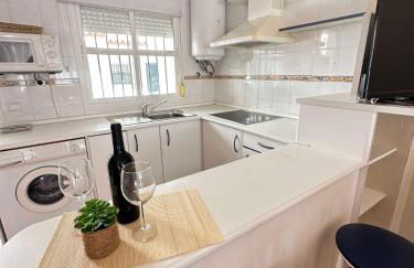 Dúplex Playa Sol Ostra - Foto 31