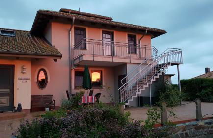 Ferienwohnung "Am Grün" - Photo 27