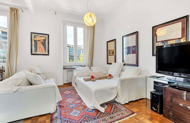 Alessia's Flat - Fontanili - Foto 12