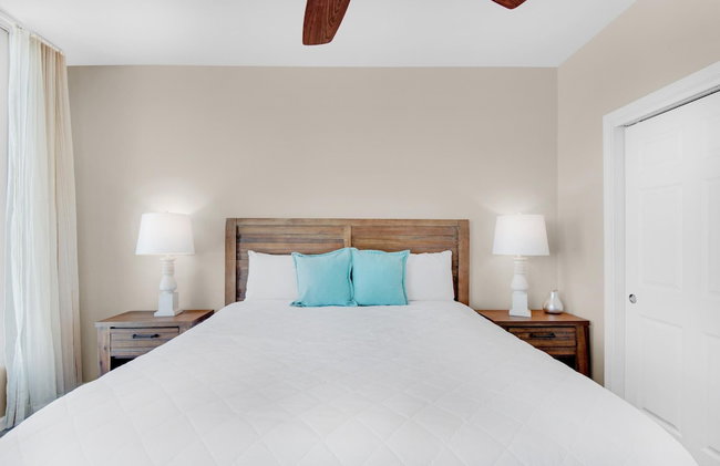 Palms Resort #2713 Jr. 2BR - Foto 13