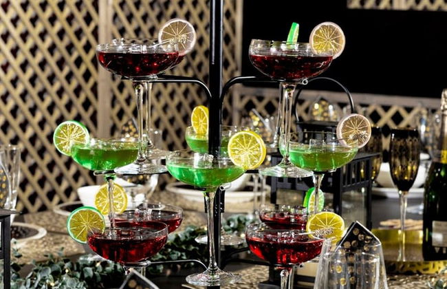 The Tudor Gathering Chester - City Centre - Foto 15