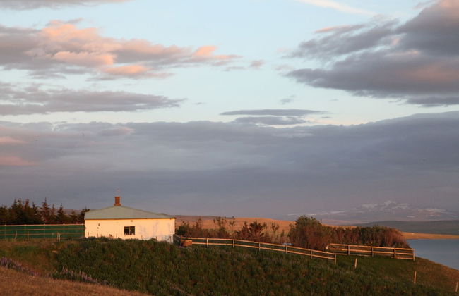 Bessastadir Guesthouse - Foto 22