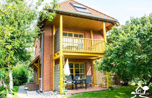 Haus am Dorfteich Fehmarn - Foto 1