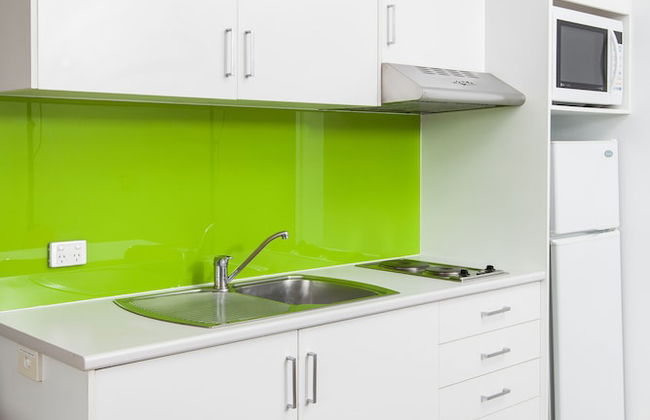 Majestic Oasis Apartments - Foto 17