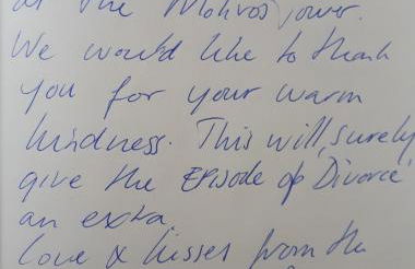 Molivos Tower - Photo 80