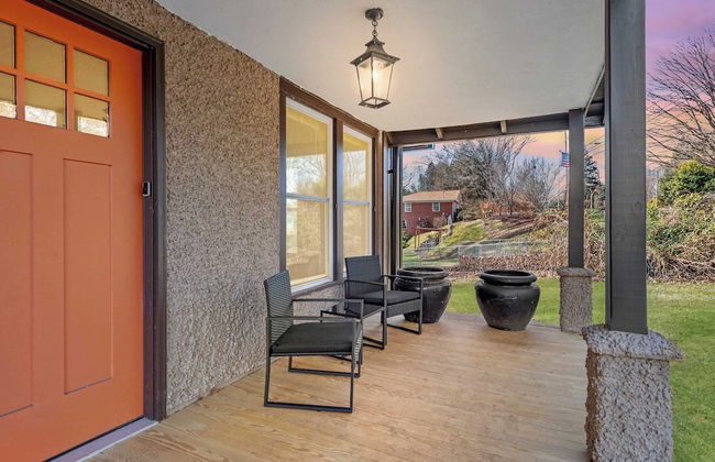 Sage Lodge by Avantstay - Foto 12