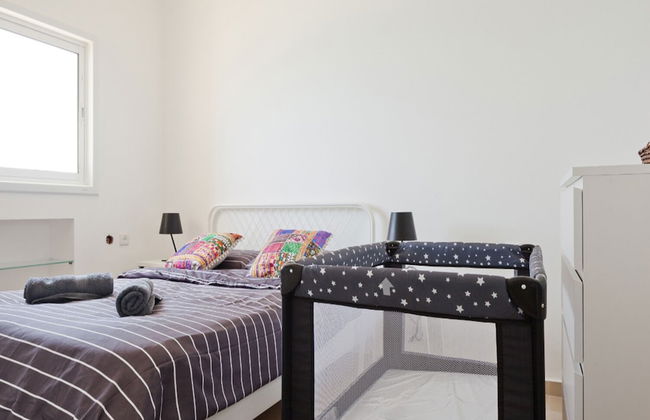 3BR Apt Beach View Best Loc Bat-Yam - Foto 17