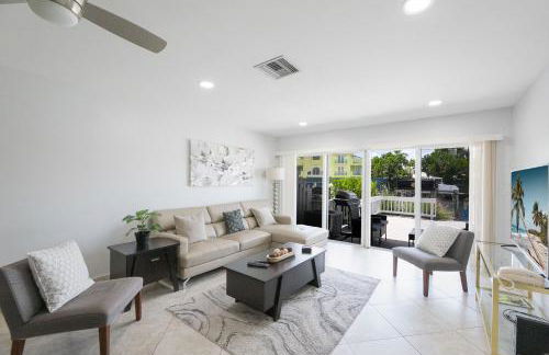 Cozy Retreat - Foto 2