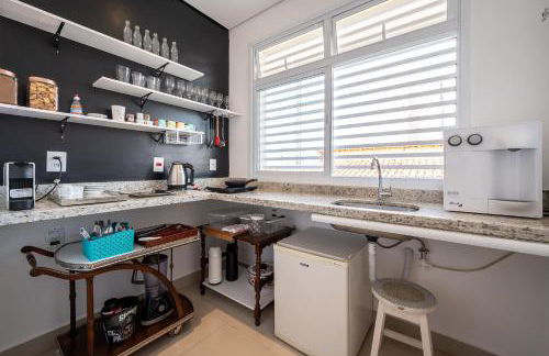 K1 RESIDENCE Taquaral - Foto 10