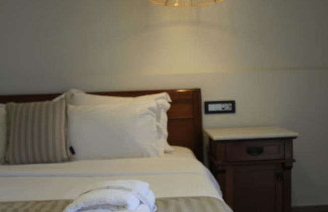 The Flower of Monemvasia - Foto 29