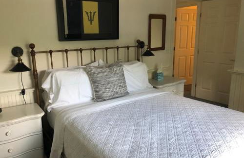 Chapman House - Foto 4