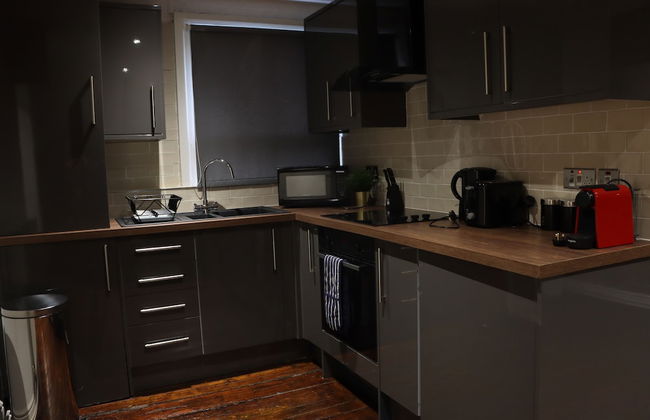 UStay 27 Stanley Street Party Apartments - Foto 27