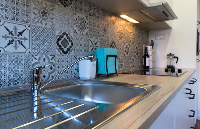 House and People - Rua da Taxa - Foto 15