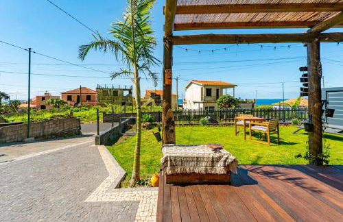 Fajã Lodges - House Ash - Foto 28