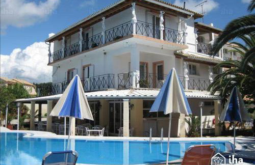 Elena-Stella Apartments Arillas Corfu - Foto 1