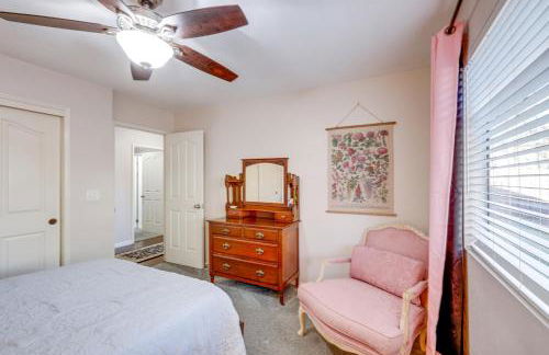 Lovely Templeton Home Near 200 Wineries! - Foto 27