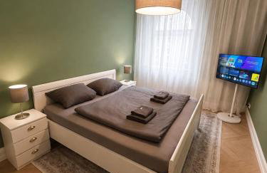 Apartment Wohnung 600 m zur Messe-Deutz - Foto 1